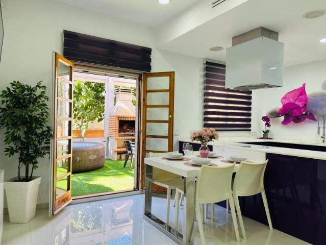 Casa en venta Amposta