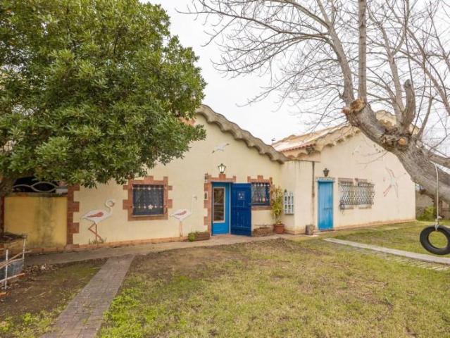 Casa en venta Amposta