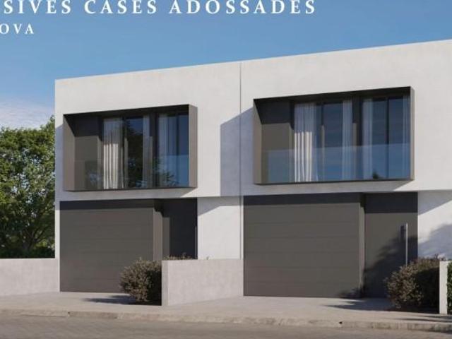 Casa en venta Amposta