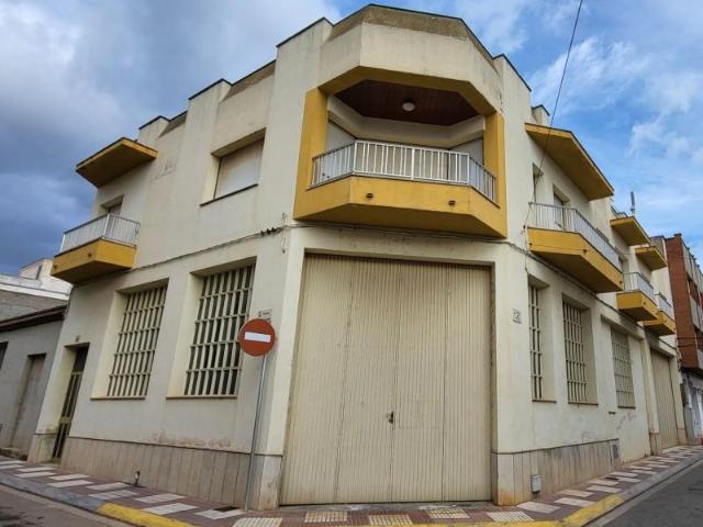 Casa en venta Amposta