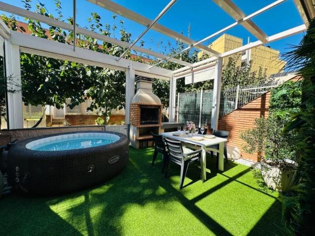 Casa en venta Amposta