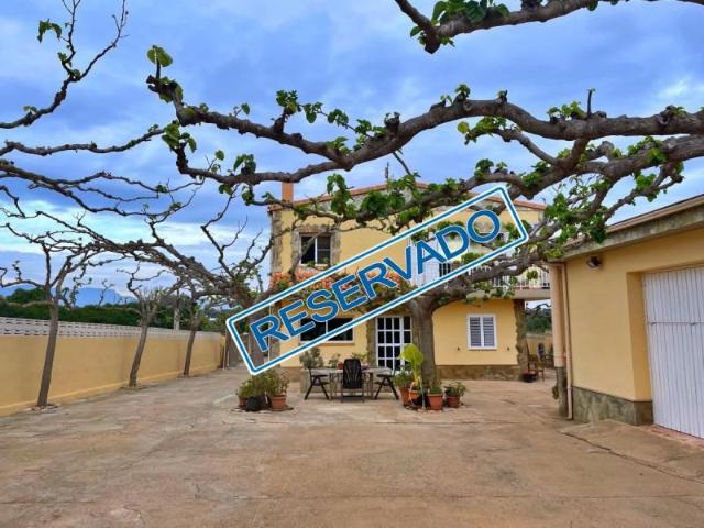 Casa en venta Amposta