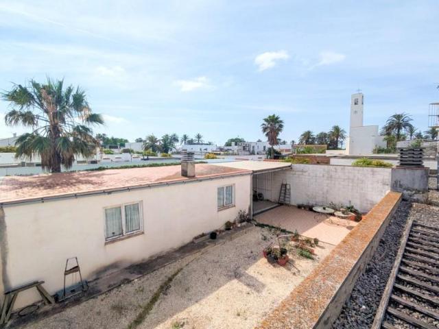 Casa en venta Amposta