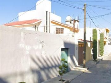CASA EN VENTA AMPLIACION SANTA JULIA PACHUCA HIDALGO