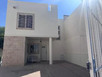 CASA EN VENTA AMPLIACION SENDEROS CERRADA SAUCES, TORREON COAH