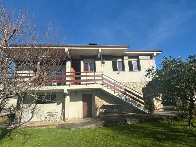 Casa en venta Ampuero