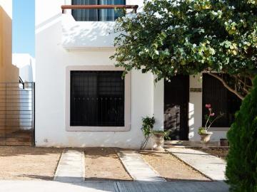 CASA EN VENTA AMUEBLADA Y EQUIPADA 3 HABITACIONES EN GRAN SANTA FE M?RIDA