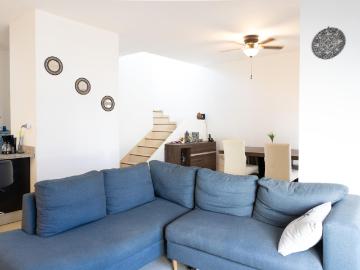 CASA EN VENTA AMUEBLADA Y EQUIPADA 3 HABITACIONES EN GRAN SANTA FE M?RIDA