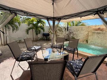 Casa en Venta AMUEBLADA Yucatan Chelem