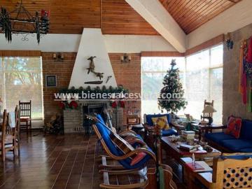 CASA EN VENTA AMUEBLADA EN TEQUISQUIAPAN AMANDA EN GRANJAS RESIDENCIALES