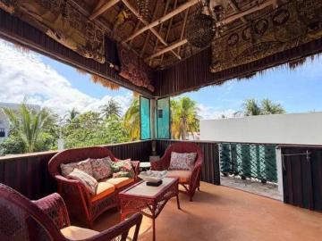 Casa en venta amueblada en chuburna puerto merida yucatan