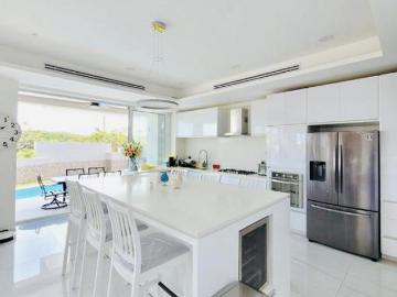 Casa en Venta Amueblada en Marina de Punta Tiburón