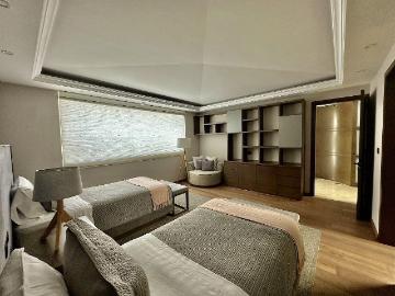 Casa en venta amueblada Parques del Pedregal. Tlalpan, Cdmx