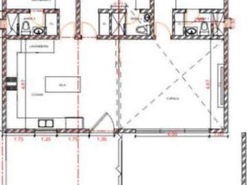 Casa en venta amueblada residencial el mirador San Carlos, Guaymas Sonora