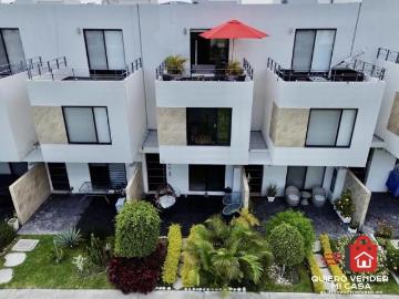 Casa EN VENTA Roma 4 Santa Fe Lifestyle Xochitepec Morelos