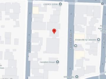 ¡EXCELENTE OPORTUNIDAD! CASA en VENTA, Anatole France, Polanco III Secc, Miguel Hidalgo, CDMX