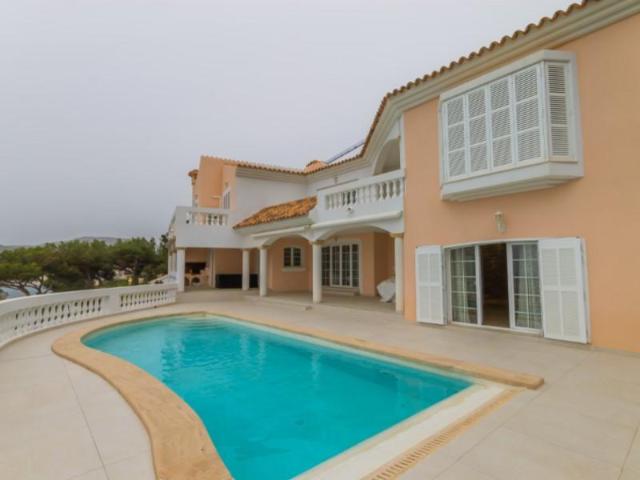 Casa en venta Andratx
