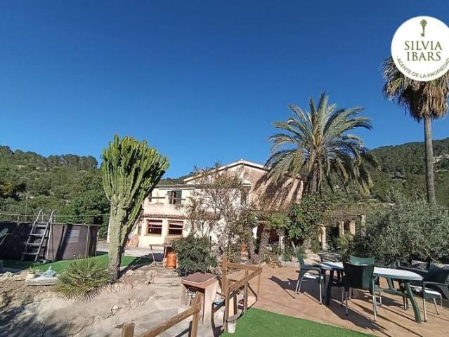 Casa en venta Andratx