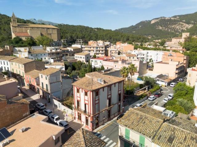 Casa en venta Andratx