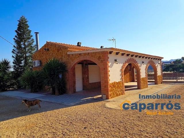 Casa en venta Antas
