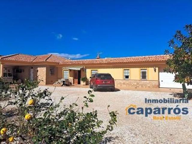 Casa en venta Antas
