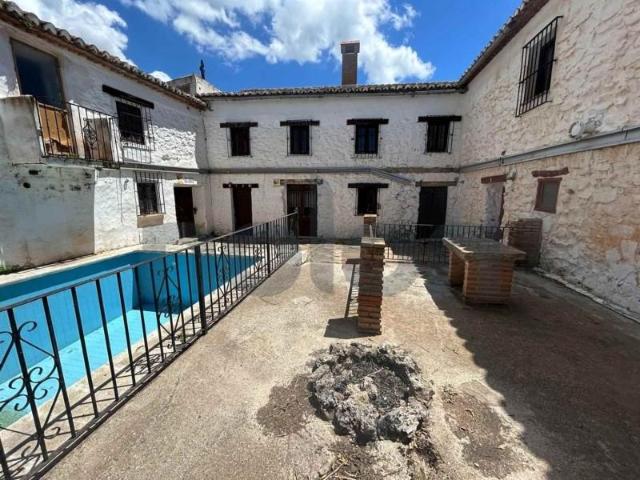 Casa en venta Antequera