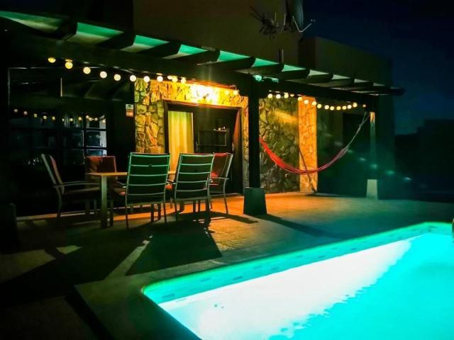Casa en venta Antigua