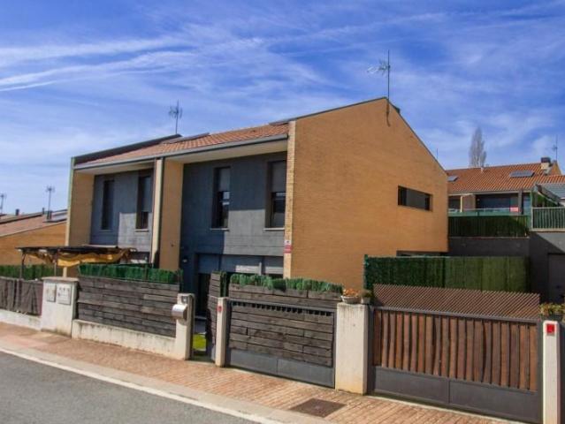Casa en venta Aoiz
