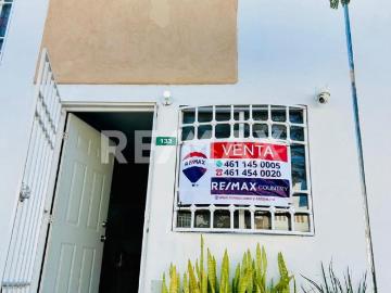 CASA EN VENTA APASEO EL GRANDE