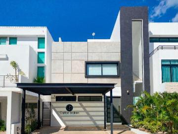 Casa en Venta Aqua Residencial 3 Habitaciones cada una con su ba?o