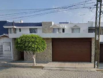 Casa en Venta Aquiles Serdan Tehuacan Puebla