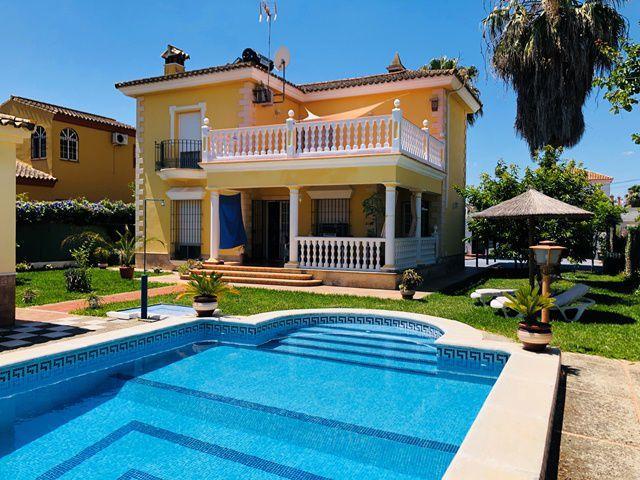 Casa en venta Arcos de la Frontera