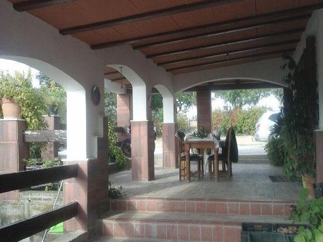 Casa en venta Arcos de la Frontera