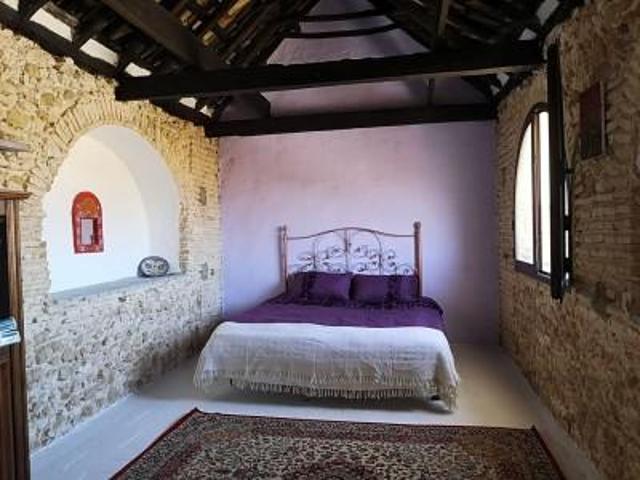 Casa en venta Arcos de la Frontera