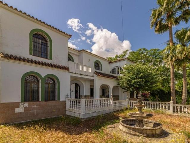 Casa en venta Arcos de la Frontera