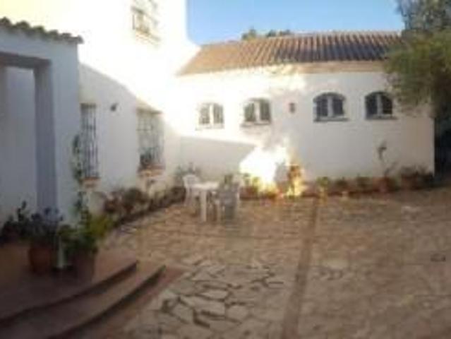 Casa en venta Arcos de la Frontera