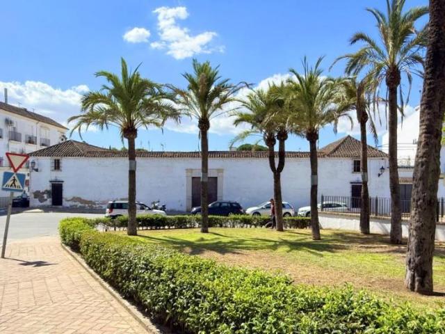Casa en venta Arcos de la Frontera