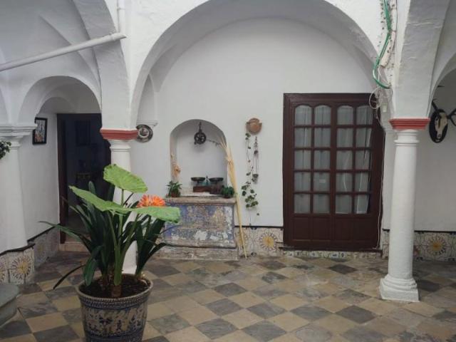Casa en venta Arcos de la Frontera