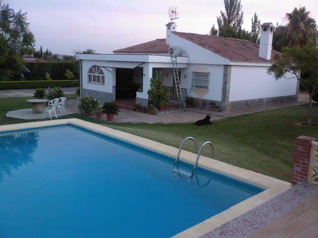 Casa en venta Arcos de la Frontera