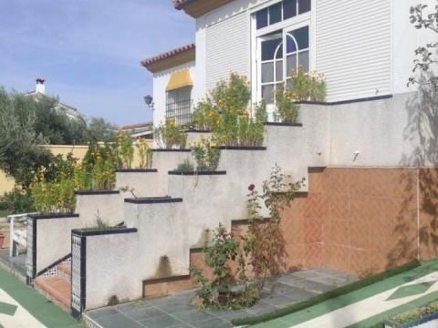 Casa en venta Arcos de la Frontera