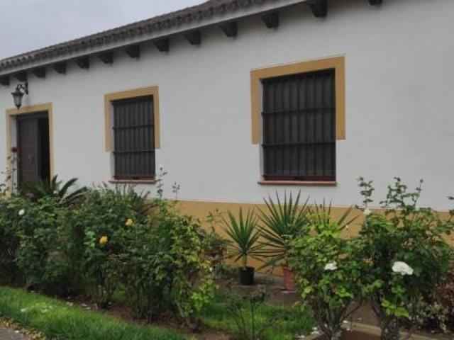 Casa en venta Arcos de la Frontera
