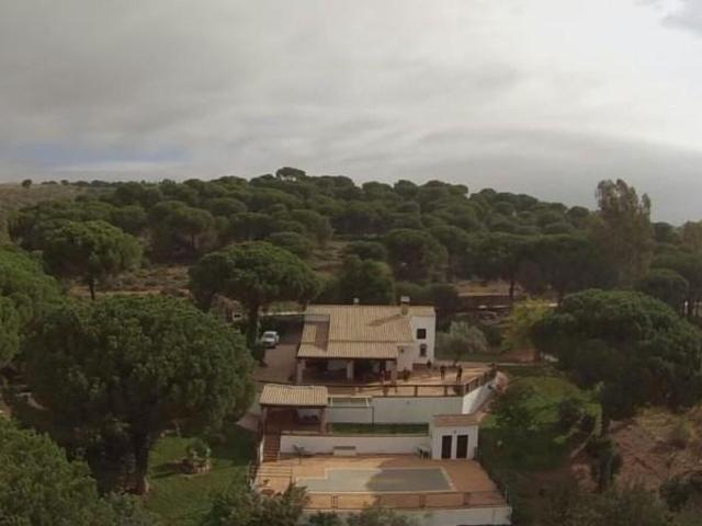 Casa en venta Arcos de la Frontera
