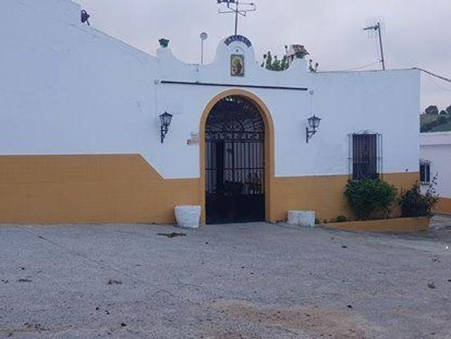 Casa en venta Arcos de la Frontera