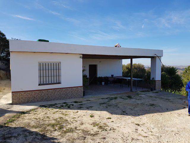Casa en venta Arcos de la Frontera