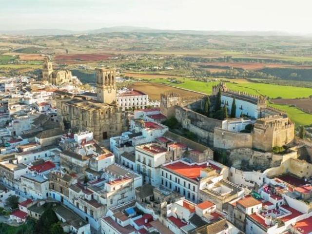Casa en venta Arcos de la Frontera