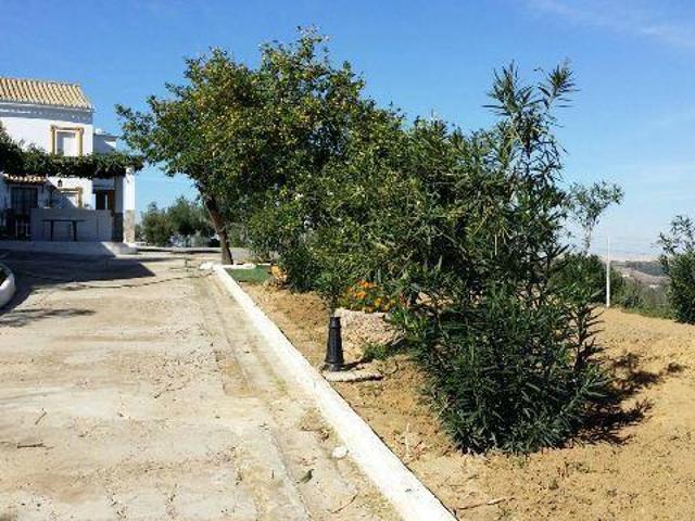 Casa en venta Arcos de la Frontera
