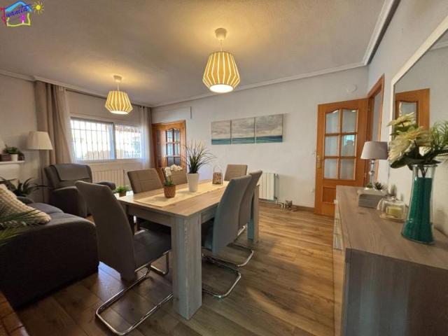 Casa en venta Archena