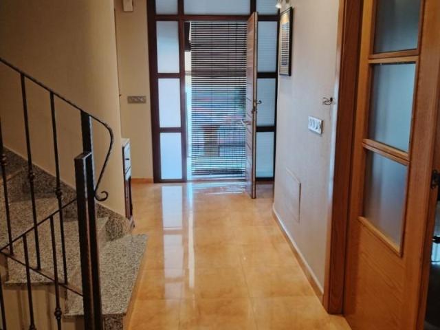 Casa en venta Archena