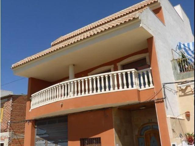 Casa en venta Archena
