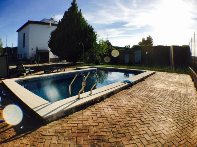 Casa en venta Archidona